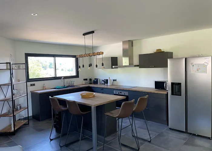 Maison Cosy 130M2