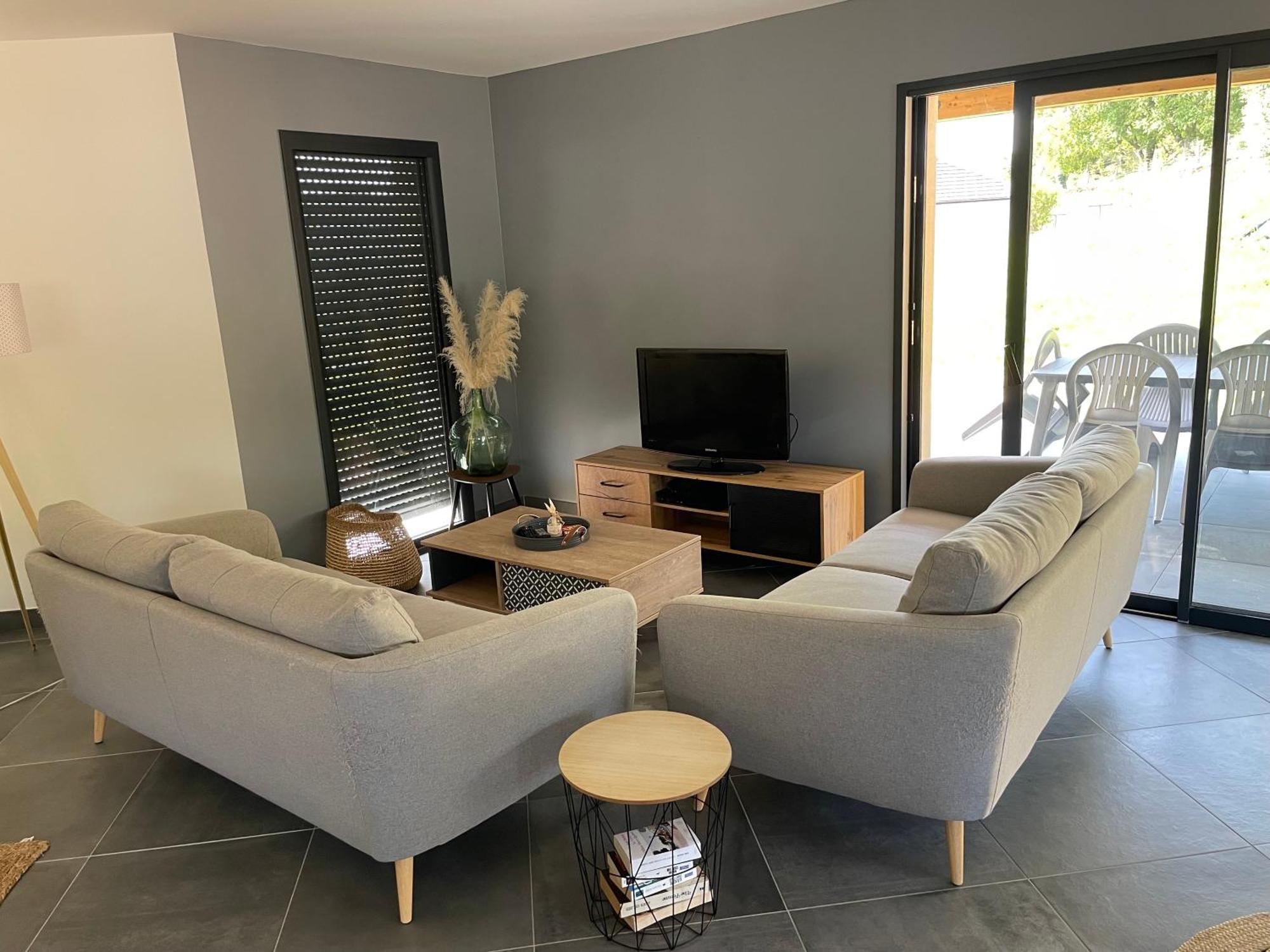 Maison Cosy 130m2 * Colombier (Haute-Saone)