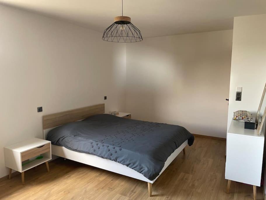 Ferienhaus Maison Cosy 130m2