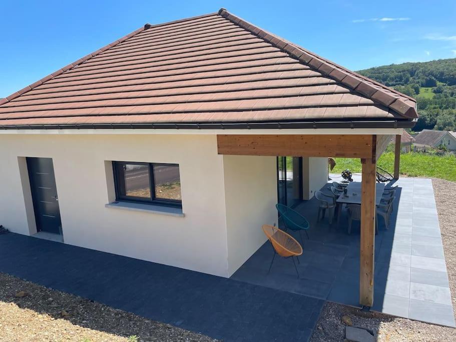 Maison Cosy 130m2