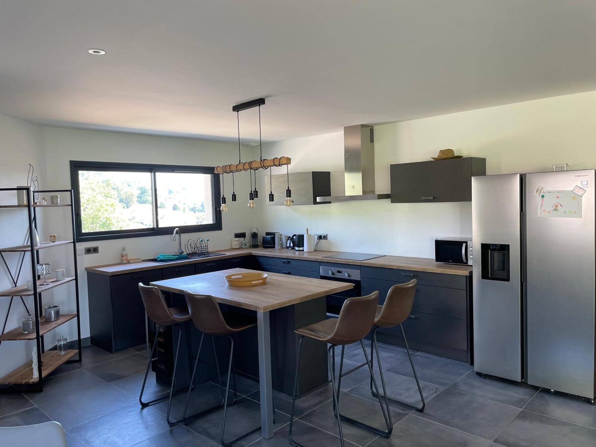 Maison Cosy 130m2 *